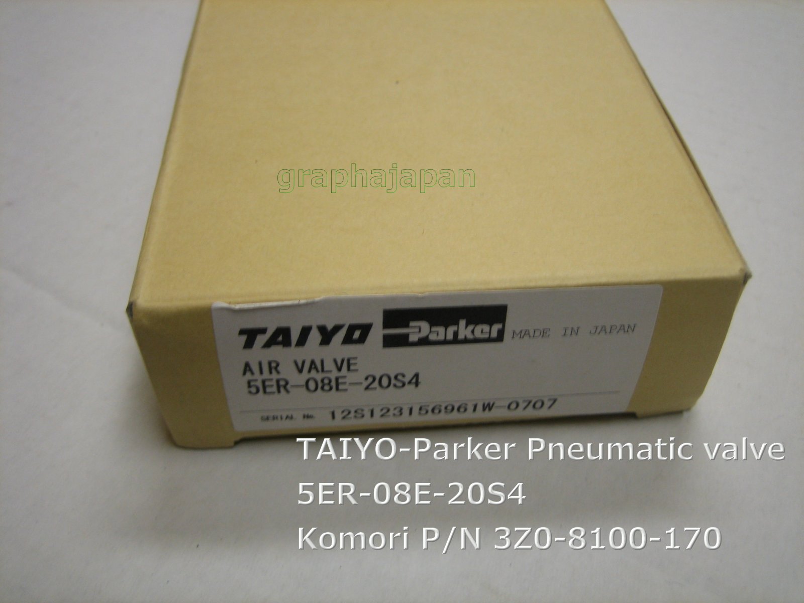 TAIYO エアオイルユニット AHU2-063-001-FDC01-C1（直送品） - erp.amtrade.in